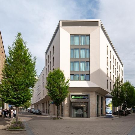 Holiday Inn Express Heilbronn By Ihg מראה חיצוני תמונה