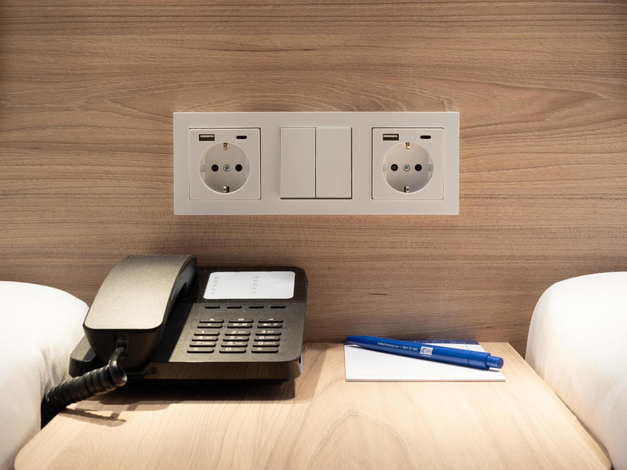 Holiday Inn Express Heilbronn By Ihg מראה חיצוני תמונה
